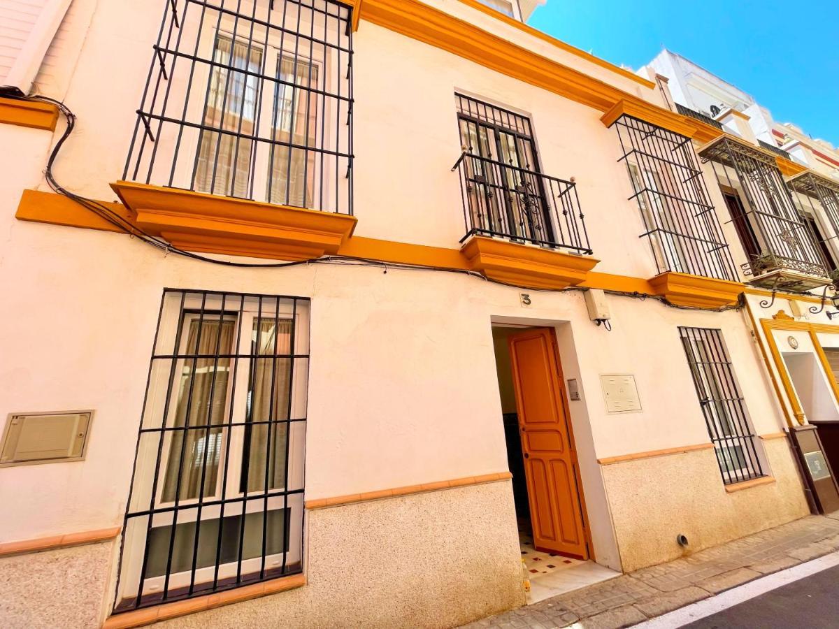 Eva Recommends Marchena Apartment Seville Exterior photo